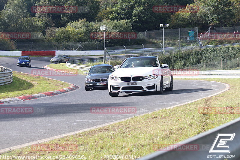 Bild #25409856 - Touristenfahrten Nürburgring Nordschleife (15.10.2023)