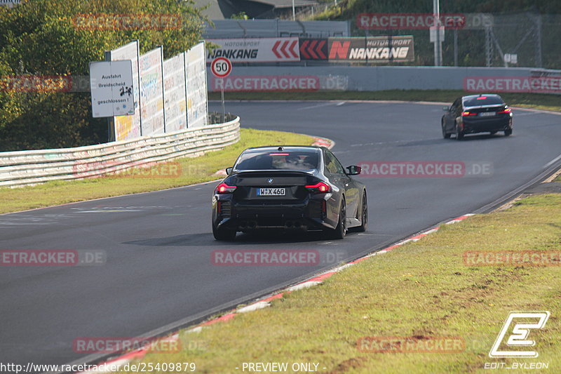 Bild #25409879 - Touristenfahrten Nürburgring Nordschleife (15.10.2023)