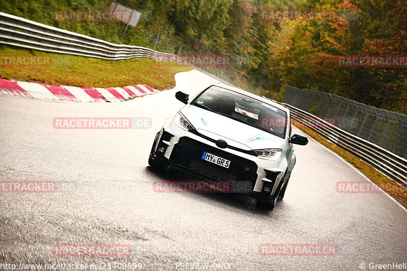 Bild #25409899 - Touristenfahrten Nürburgring Nordschleife (15.10.2023)