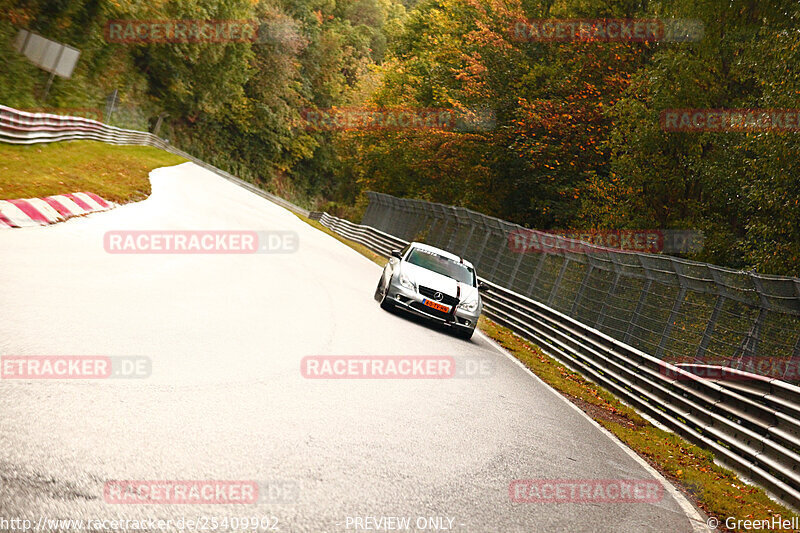 Bild #25409902 - Touristenfahrten Nürburgring Nordschleife (15.10.2023)