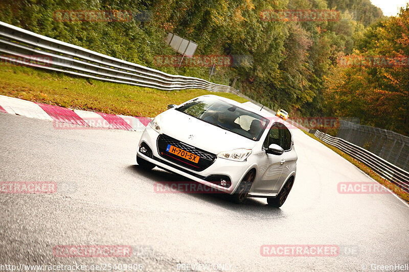 Bild #25409906 - Touristenfahrten Nürburgring Nordschleife (15.10.2023)