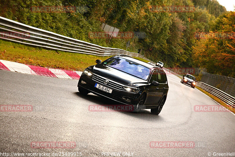 Bild #25409915 - Touristenfahrten Nürburgring Nordschleife (15.10.2023)