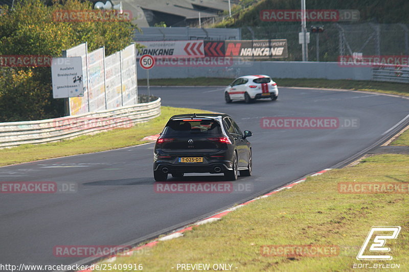 Bild #25409916 - Touristenfahrten Nürburgring Nordschleife (15.10.2023)