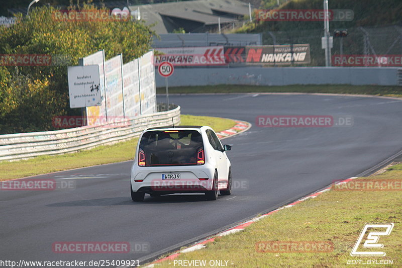 Bild #25409921 - Touristenfahrten Nürburgring Nordschleife (15.10.2023)