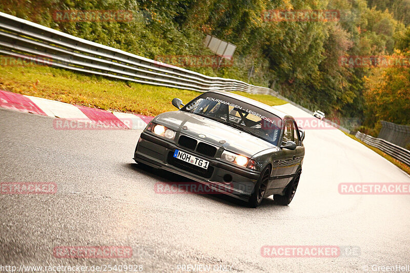 Bild #25409928 - Touristenfahrten Nürburgring Nordschleife (15.10.2023)