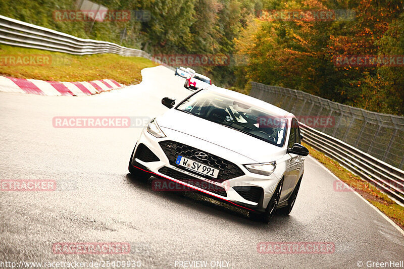 Bild #25409930 - Touristenfahrten Nürburgring Nordschleife (15.10.2023)