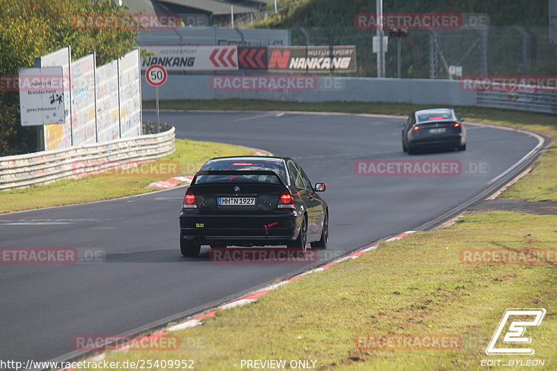 Bild #25409952 - Touristenfahrten Nürburgring Nordschleife (15.10.2023)