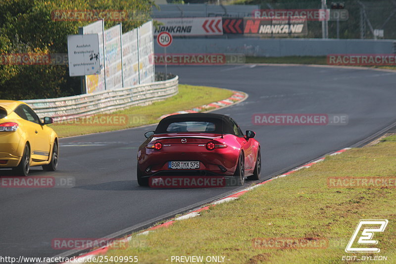 Bild #25409955 - Touristenfahrten Nürburgring Nordschleife (15.10.2023)