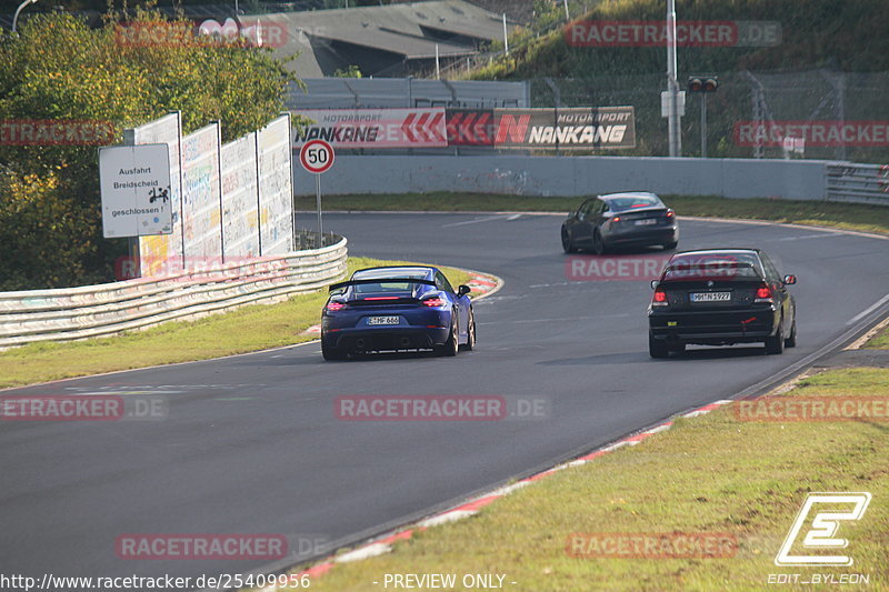 Bild #25409956 - Touristenfahrten Nürburgring Nordschleife (15.10.2023)