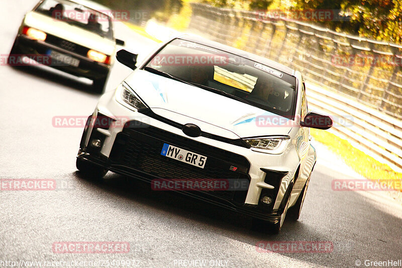 Bild #25409972 - Touristenfahrten Nürburgring Nordschleife (15.10.2023)