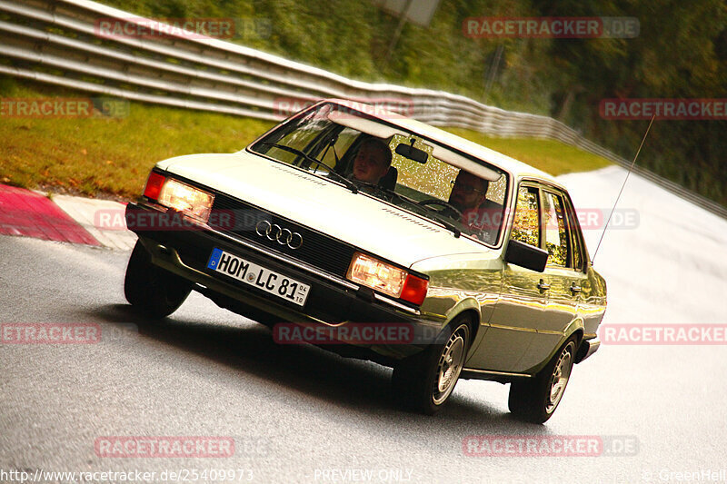 Bild #25409973 - Touristenfahrten Nürburgring Nordschleife (15.10.2023)