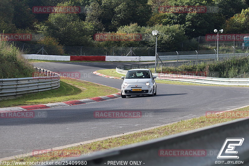 Bild #25409980 - Touristenfahrten Nürburgring Nordschleife (15.10.2023)