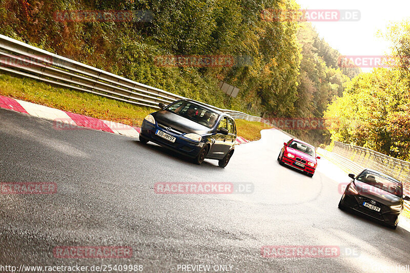 Bild #25409988 - Touristenfahrten Nürburgring Nordschleife (15.10.2023)