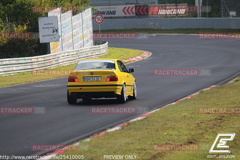 Bild #25410005 - Touristenfahrten Nürburgring Nordschleife (15.10.2023)