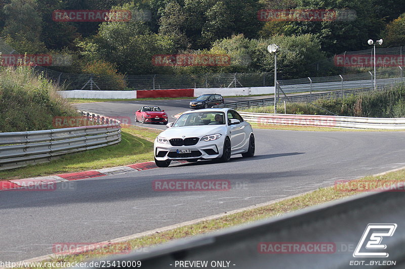 Bild #25410009 - Touristenfahrten Nürburgring Nordschleife (15.10.2023)