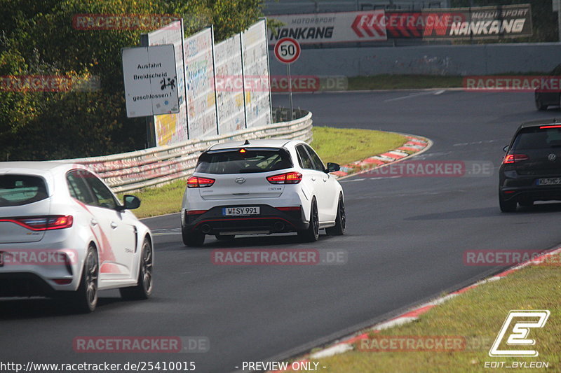 Bild #25410015 - Touristenfahrten Nürburgring Nordschleife (15.10.2023)