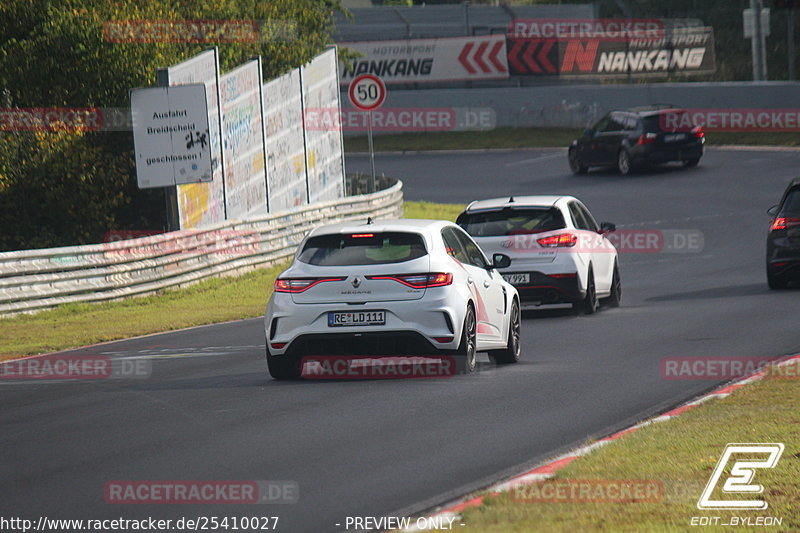 Bild #25410027 - Touristenfahrten Nürburgring Nordschleife (15.10.2023)