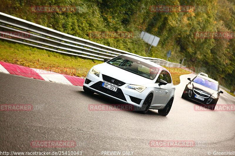 Bild #25410043 - Touristenfahrten Nürburgring Nordschleife (15.10.2023)