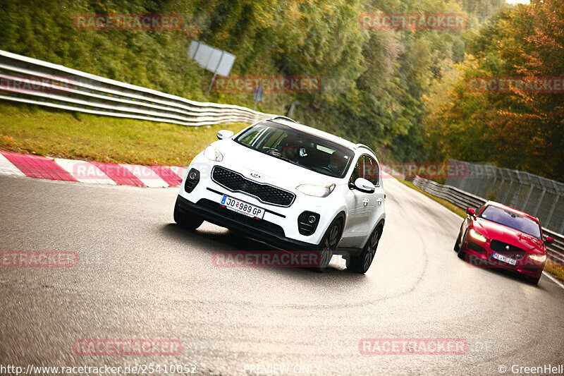 Bild #25410052 - Touristenfahrten Nürburgring Nordschleife (15.10.2023)