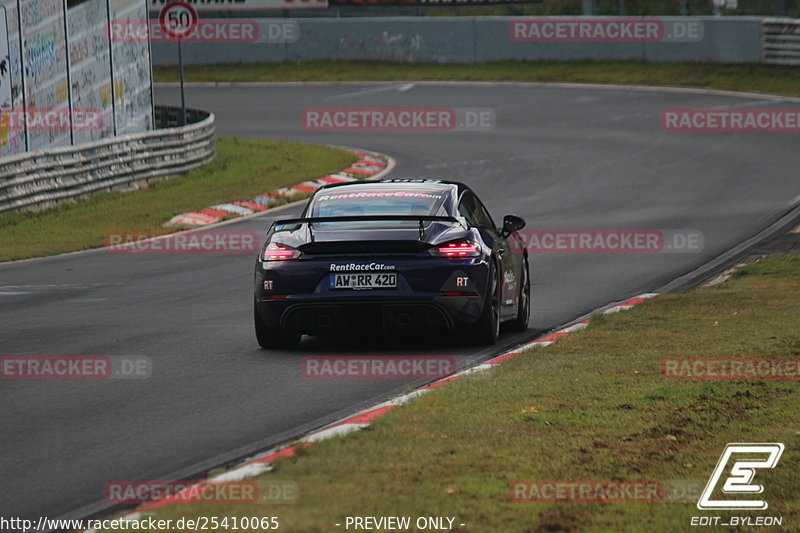 Bild #25410065 - Touristenfahrten Nürburgring Nordschleife (15.10.2023)