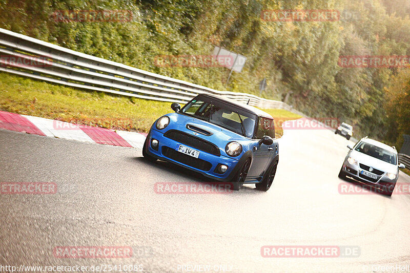 Bild #25410085 - Touristenfahrten Nürburgring Nordschleife (15.10.2023)