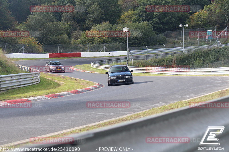 Bild #25410090 - Touristenfahrten Nürburgring Nordschleife (15.10.2023)