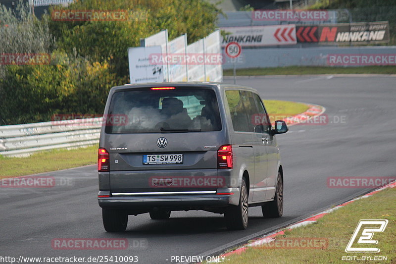 Bild #25410093 - Touristenfahrten Nürburgring Nordschleife (15.10.2023)