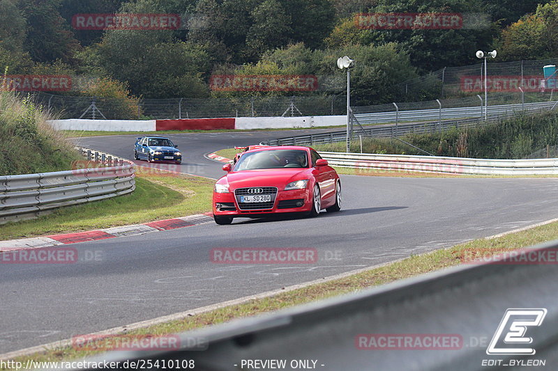 Bild #25410108 - Touristenfahrten Nürburgring Nordschleife (15.10.2023)