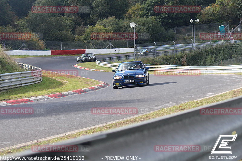 Bild #25410112 - Touristenfahrten Nürburgring Nordschleife (15.10.2023)