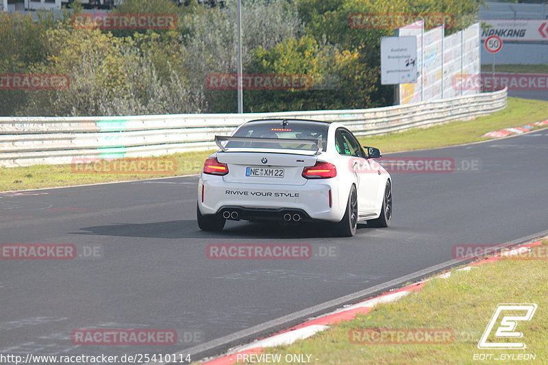 Bild #25410114 - Touristenfahrten Nürburgring Nordschleife (15.10.2023)