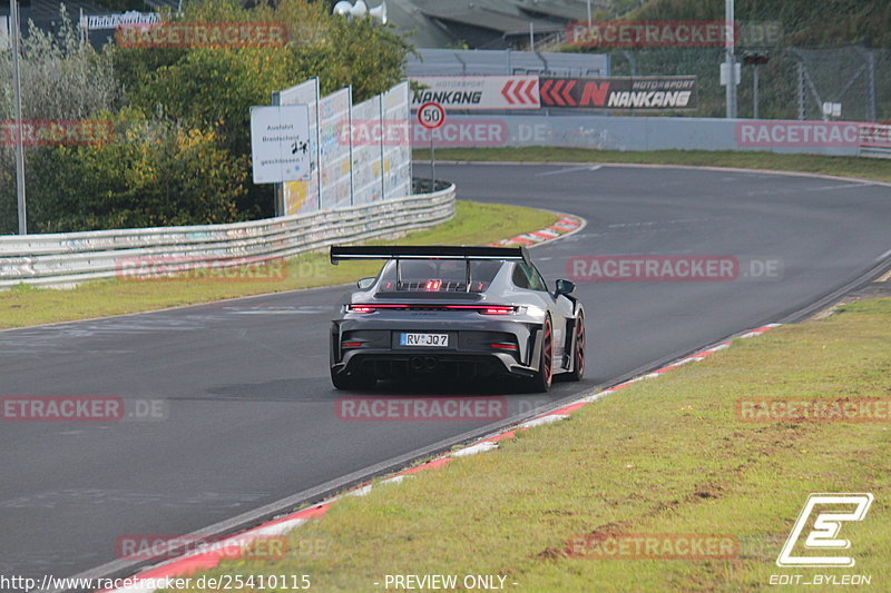 Bild #25410115 - Touristenfahrten Nürburgring Nordschleife (15.10.2023)