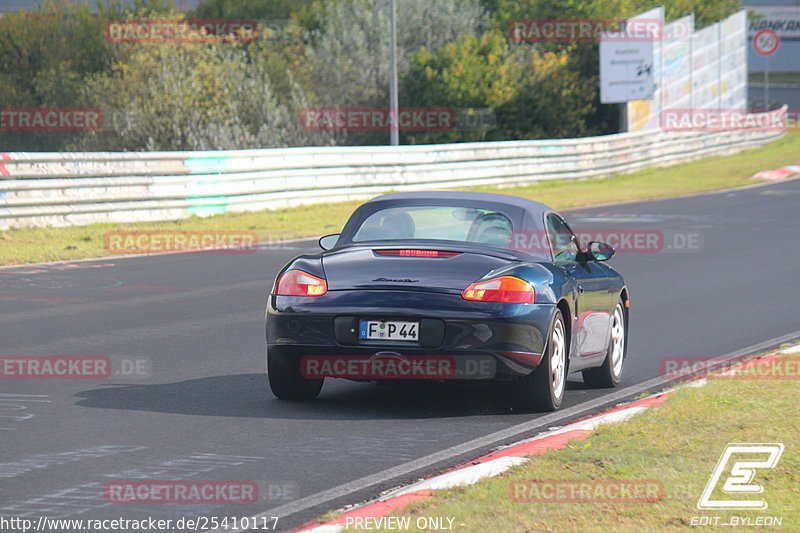 Bild #25410117 - Touristenfahrten Nürburgring Nordschleife (15.10.2023)