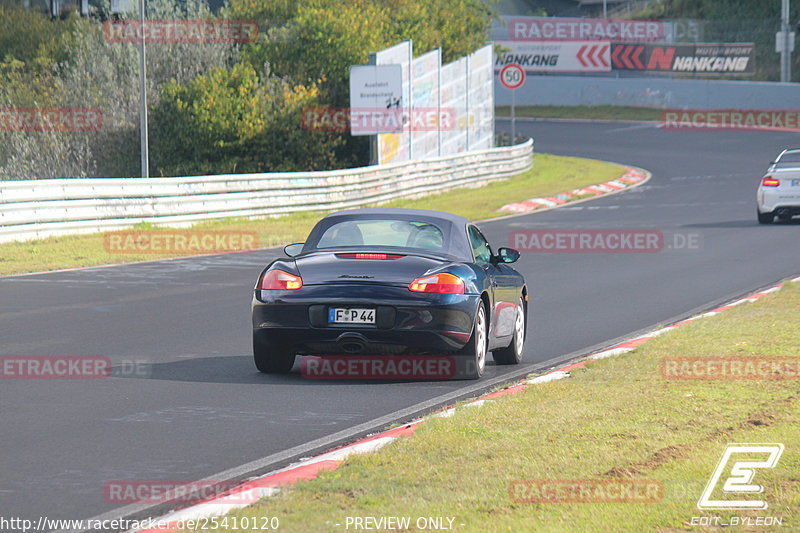 Bild #25410120 - Touristenfahrten Nürburgring Nordschleife (15.10.2023)