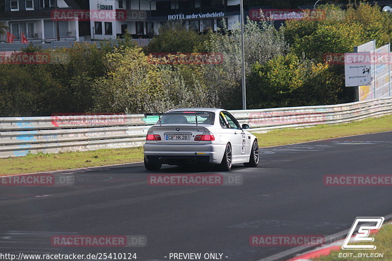 Bild #25410124 - Touristenfahrten Nürburgring Nordschleife (15.10.2023)