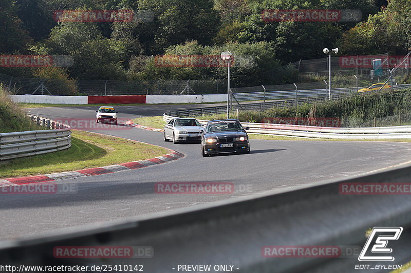 Bild #25410142 - Touristenfahrten Nürburgring Nordschleife (15.10.2023)