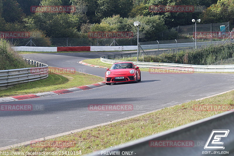 Bild #25410154 - Touristenfahrten Nürburgring Nordschleife (15.10.2023)