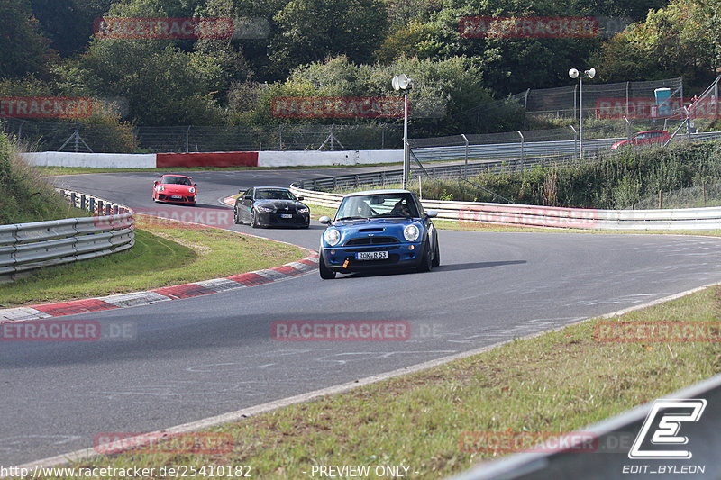 Bild #25410182 - Touristenfahrten Nürburgring Nordschleife (15.10.2023)