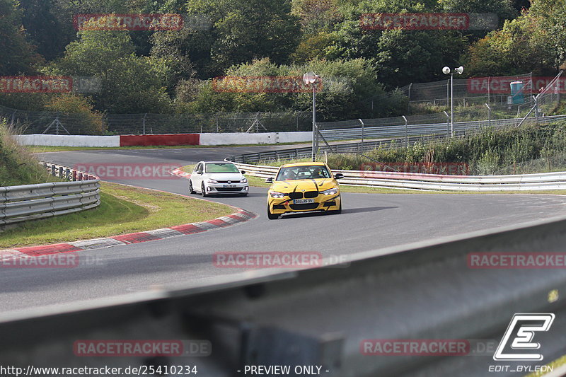 Bild #25410234 - Touristenfahrten Nürburgring Nordschleife (15.10.2023)