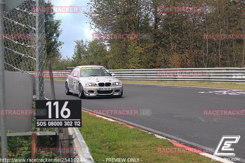 Bild #25410249 - Touristenfahrten Nürburgring Nordschleife (15.10.2023)