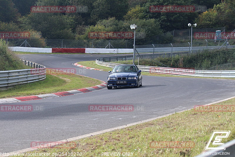 Bild #25410270 - Touristenfahrten Nürburgring Nordschleife (15.10.2023)