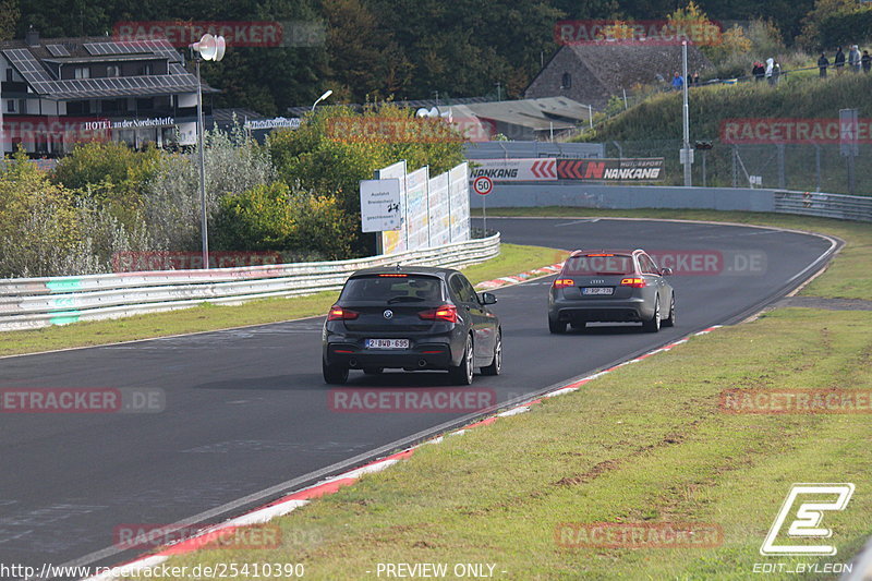 Bild #25410390 - Touristenfahrten Nürburgring Nordschleife (15.10.2023)