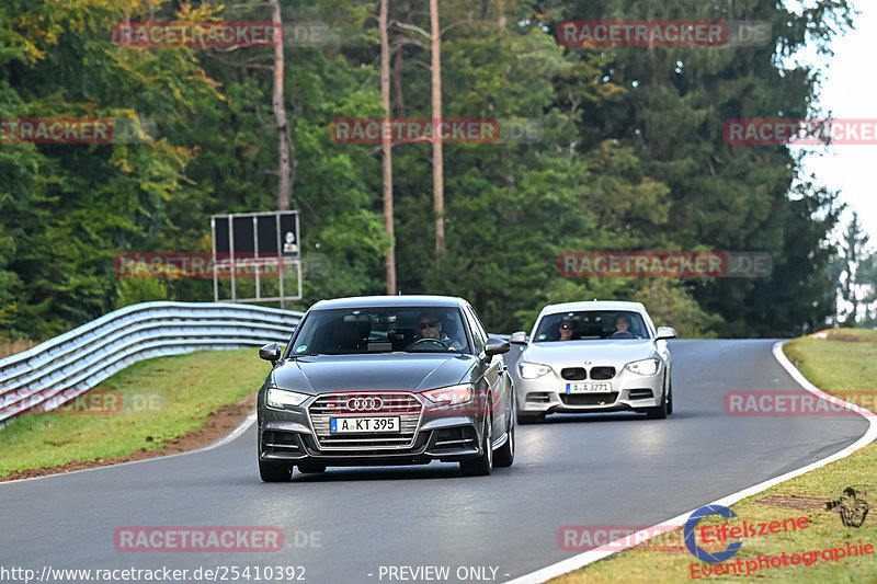 Bild #25410392 - Touristenfahrten Nürburgring Nordschleife (15.10.2023)