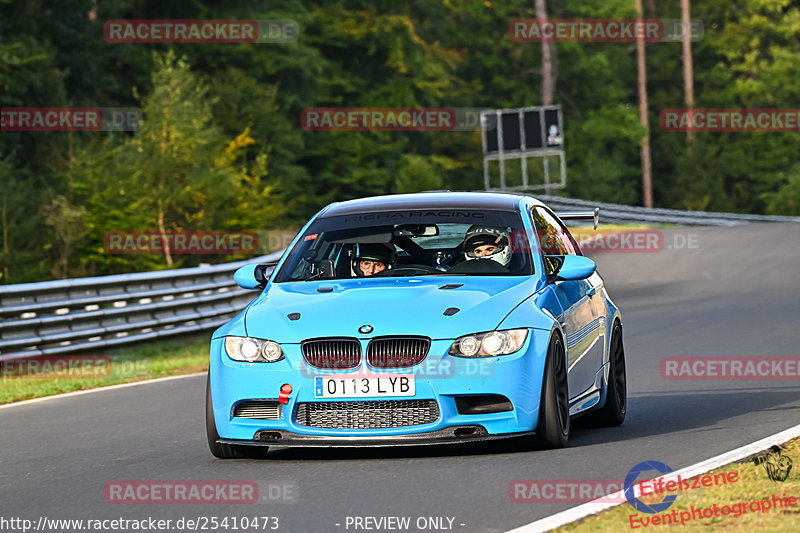 Bild #25410473 - Touristenfahrten Nürburgring Nordschleife (15.10.2023)