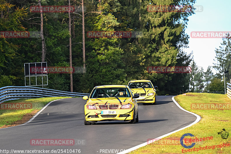 Bild #25410476 - Touristenfahrten Nürburgring Nordschleife (15.10.2023)