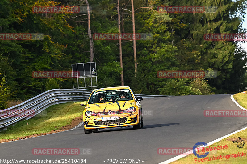 Bild #25410484 - Touristenfahrten Nürburgring Nordschleife (15.10.2023)