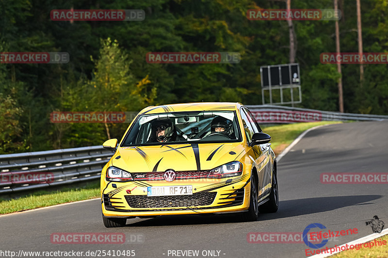 Bild #25410485 - Touristenfahrten Nürburgring Nordschleife (15.10.2023)