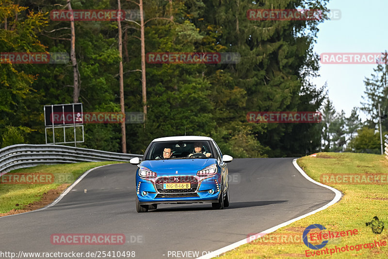 Bild #25410498 - Touristenfahrten Nürburgring Nordschleife (15.10.2023)