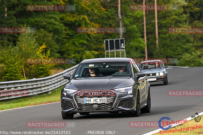 Bild #25410501 - Touristenfahrten Nürburgring Nordschleife (15.10.2023)