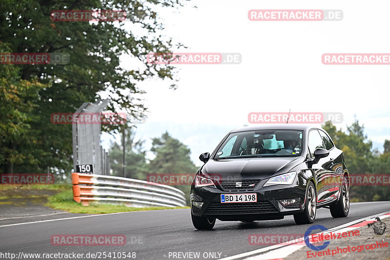 Bild #25410548 - Touristenfahrten Nürburgring Nordschleife (15.10.2023)