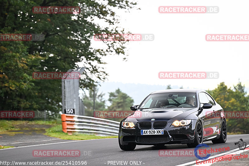 Bild #25410596 - Touristenfahrten Nürburgring Nordschleife (15.10.2023)